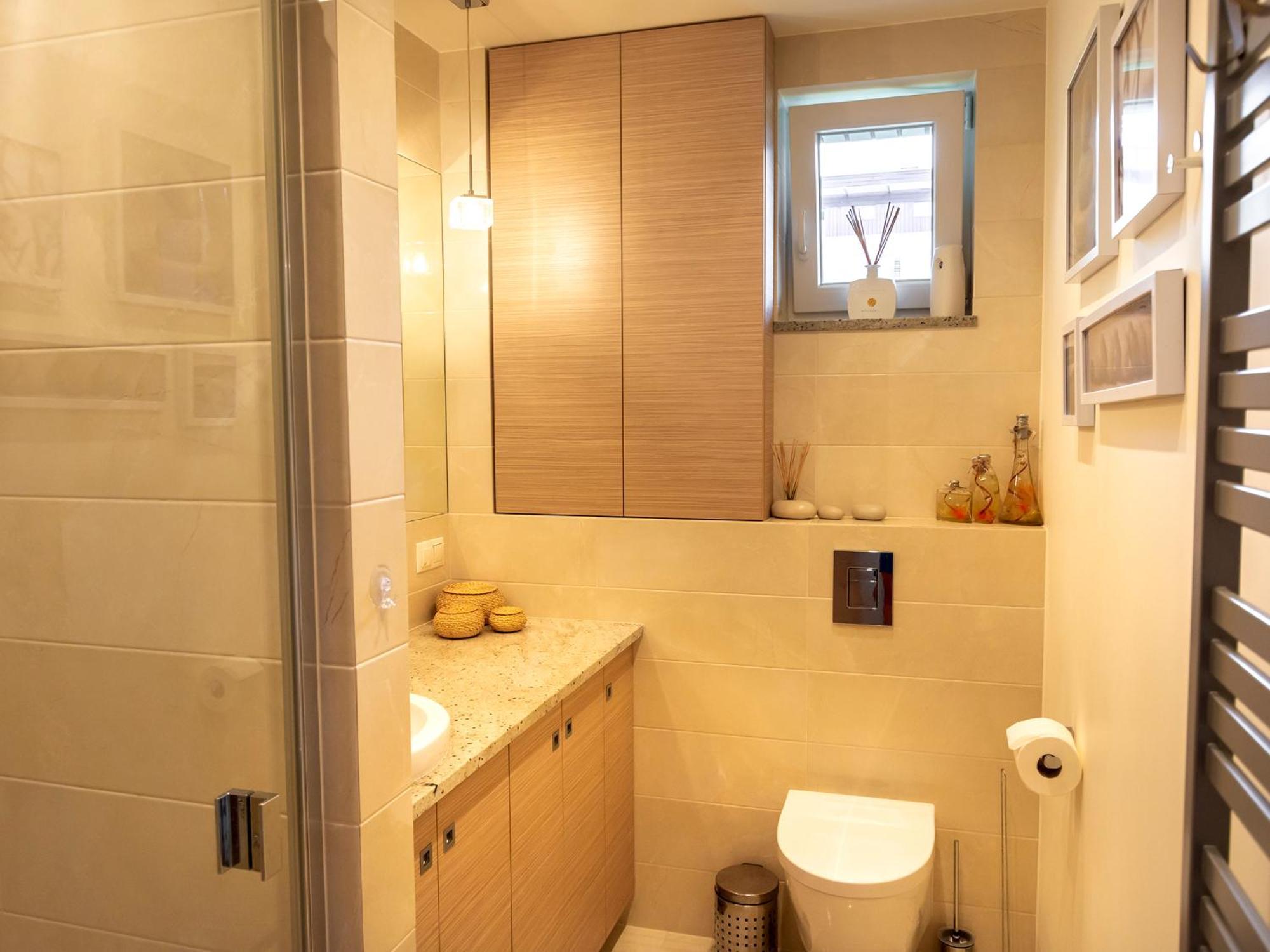 Vacationclub - Baltycka 10 Apartament 15 Świnoujście Екстериор снимка
