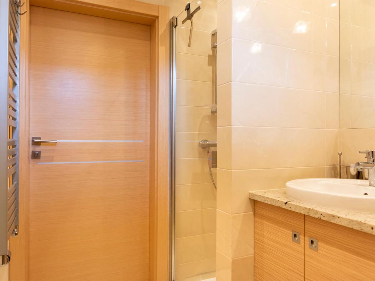 Vacationclub - Baltycka 10 Apartament 15 Świnoujście Екстериор снимка