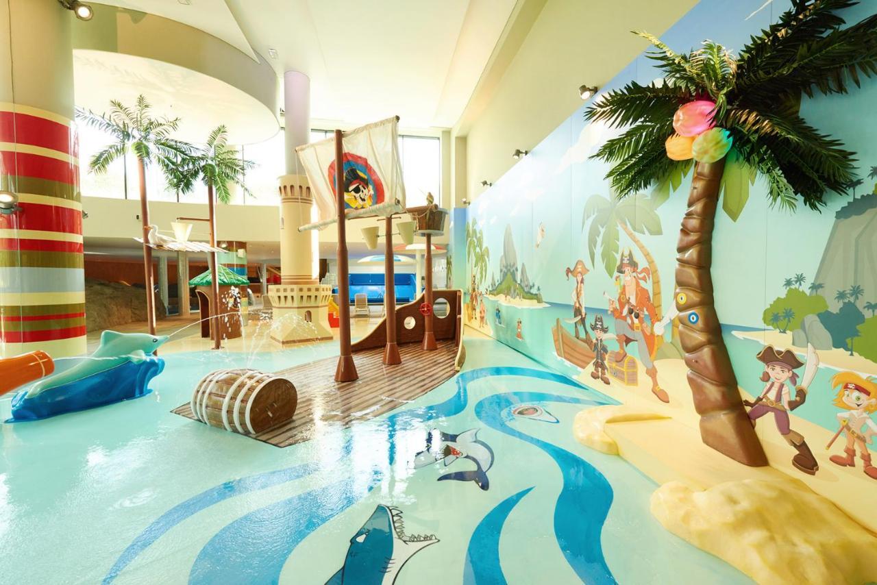 Vacationclub - Baltycka 10 Apartament 15 Świnoujście Екстериор снимка